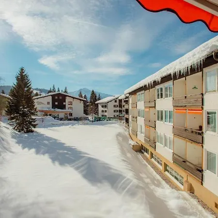 아파트 Herzlichkeit Mit Hallenbad Und Sauna By Monicare 제펠드 인 티롤