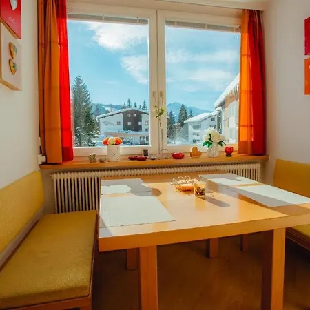 Herzlichkeit Mit Hallenbad Und Sauna By Monicare Seefeld in Tirol