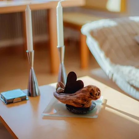 Herzlichkeit Mit Hallenbad Und Sauna By Monicare 아파트