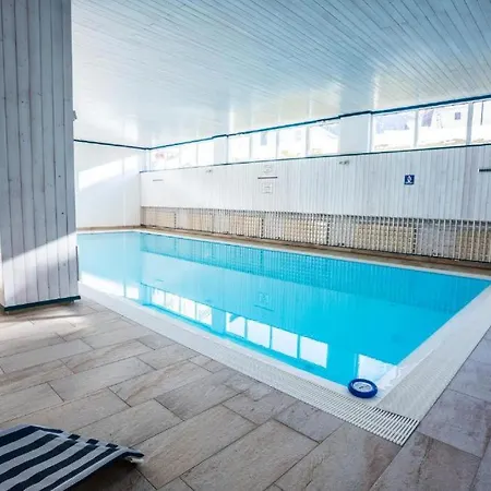 Herzlichkeit Mit Hallenbad Und Sauna By Monicare * Seefeld in Tirol