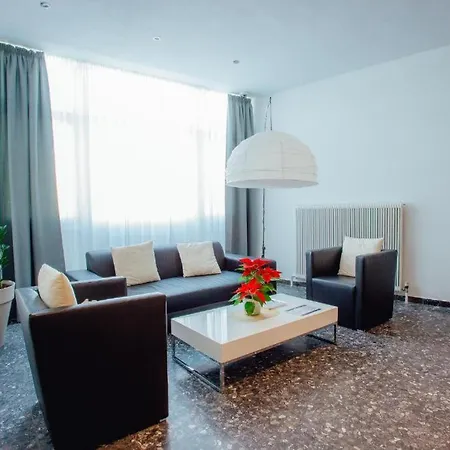 Herzlichkeit Mit Hallenbad Und Sauna By Monicare Lejlighed *